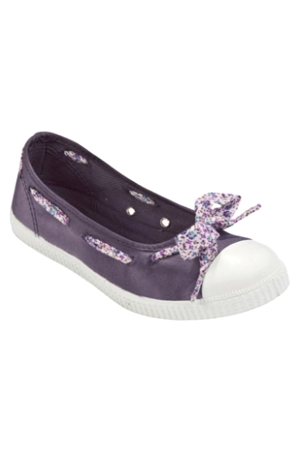 Ballerinaskor Chipie, flick