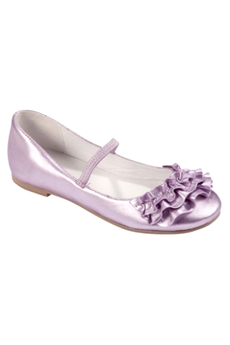 Ballerinaskor, flick - 3