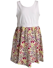 Bally Kids Spencer Flower