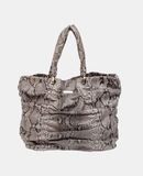 BALLY - Läderväska - 2