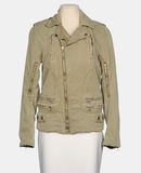 BALMAIN - Jacka