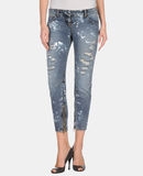 BALMAIN - Jeans - 2