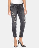 BALMAIN - Jeans - 3