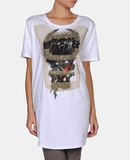 BALMAIN - Kortärmad t-shirt - 4
