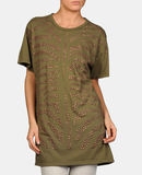 BALMAIN - Kortärmad t-shirt - 5