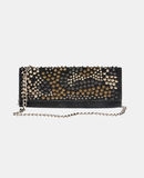BALMAIN - Läderbag - 2