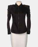 BALMAIN - Långärmad tröja - 4