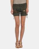 BALMAIN - Shorts