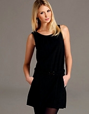 Balti Dress