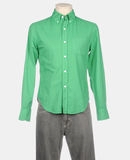 BAND OF OUTSIDERS - Långärmad tröja - 2