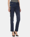 BANDAS ROJAS - Jeans