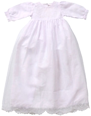 Baptism Dress - 2