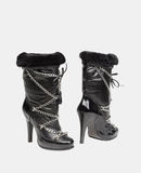BARBARA BUI - Ankleboots - 9