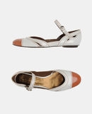 BARBARA BUI - Balettskor