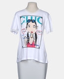 BARBARA RIHL PARIS - Kortärmad t-shirt - 5