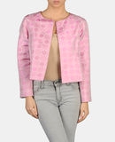 BARBARA TFANK - Blazer