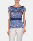 BARBARELLA - Kortärmad t-shirt - 3