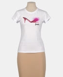 BARBIE - Kortärmad t-shirt - 2