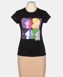 BARBIE - Kortärmad t-shirt - 8