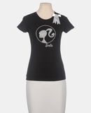 BARBIE - Kortärmad t-shirt