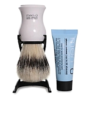 Barbiere Shaving Kit