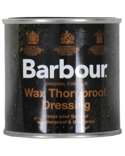 Barbour Thornproof Dressing