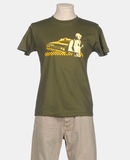 BARETTA - Kortärmad t-shirt