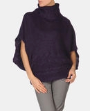 BAROQUE - Kortärmad jumper