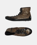 BARRACUDA - High-top sneakers