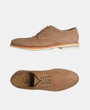 BARRACUDA - Lackskor