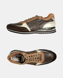 BARRACUDA - Sneakers - 28