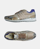 BARRACUDA - Sneakers - 8