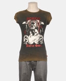 BARRIO SANTO - Kortärmad t-shirt