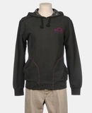 BARRIO SANTO - Sweatshirt med huva