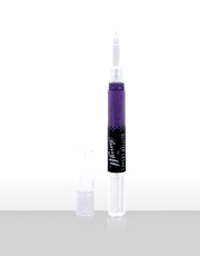 Barry M Glitter Lashes Liquid Eye Shadow