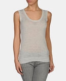 BASE - Ärmlös jumper