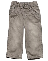Base Denim Pants