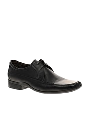 Base London Bomb Derby Shoes
