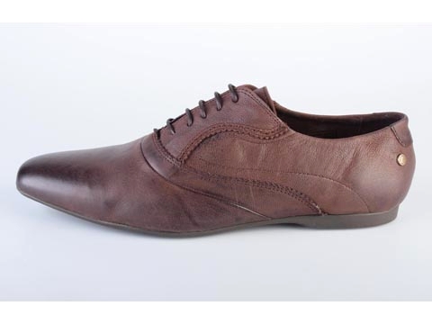 Base London: Candidate - 2