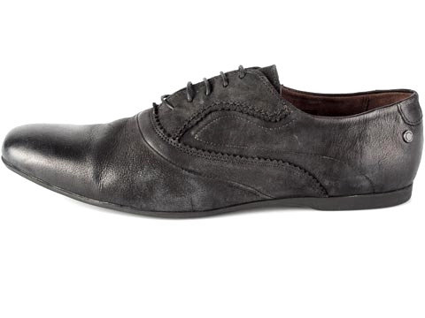 Base London: Candidate