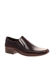 Base London Propelled Loafers - 2