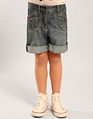 Base Short Shorts