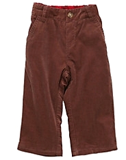 Basic Pants - 2
