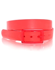 Basic Red Star Belt