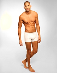 Basic Short Shorts