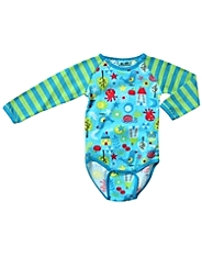 Basmati Baby LS Body