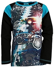 Bassam Bam Ls Top