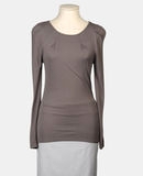BASSO & BROOKE - Långärmad t-shirt - 2