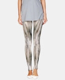 BASSO & BROOKE - Leggings