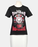 BASTARD - Kortärmad t-shirt